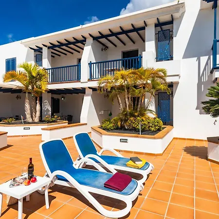 Marina Rubicon Number 5 * Playa Blanca (Lanzarote)