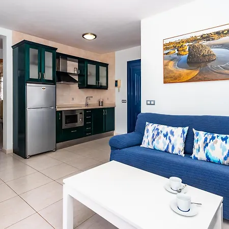 Marina Rubicon Number 5 Lägenhet