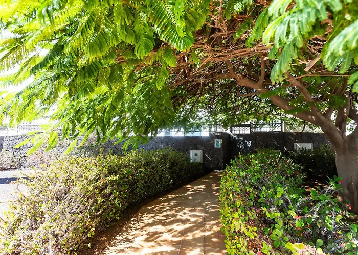 Marina Rubicon Number 5 * Playa Blanca (Lanzarote)