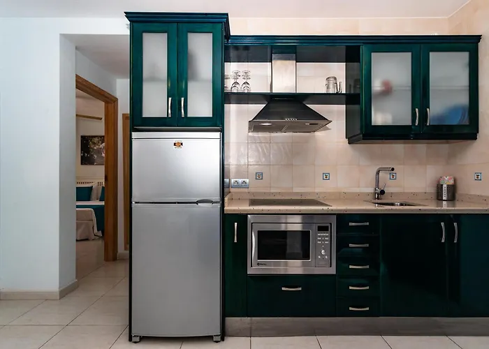 Lägenhet Marina Rubicon Number 5 Playa Blanca (Lanzarote)