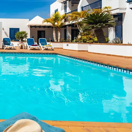 Apartman Marina Rubicon Number 5 Playa Blanca