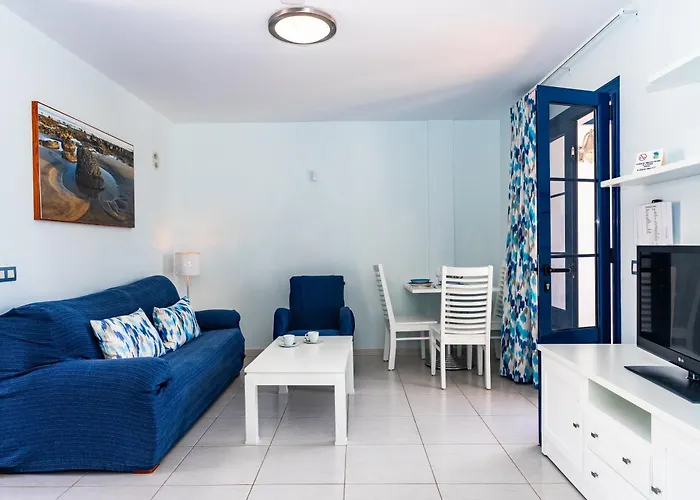 Lejlighed Marina Rubicon Number 5 *