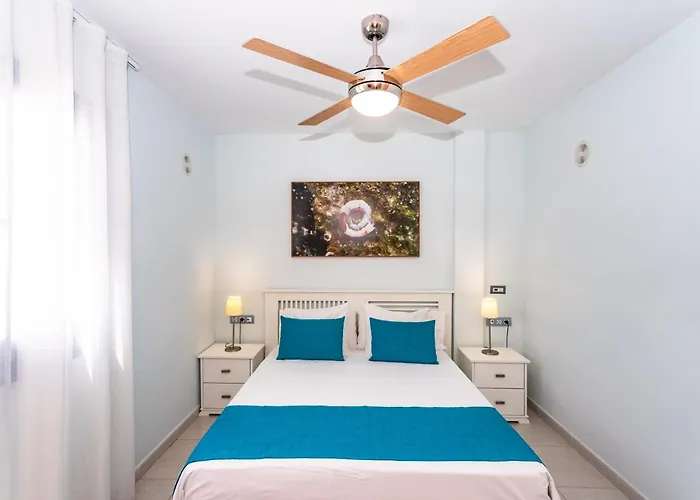 公寓 Marina Rubicon Number 5 *