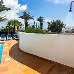 Marina Rubicon Number 5 Appartement