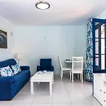 Apartament Marina Rubicon Number 5 *