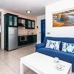 Marina Rubicon Number 5 Appartement
