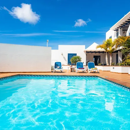 Appartamento Marina Rubicon Number 5 Playa Blanca (Lanzarote)