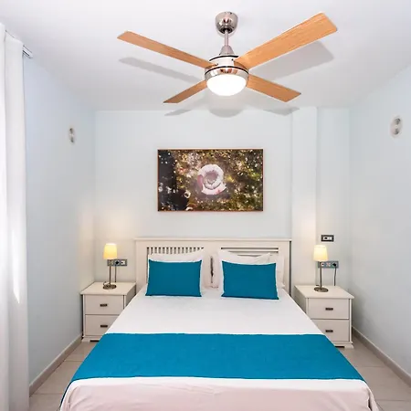 Apartmán Marina Rubicon Number 5 *